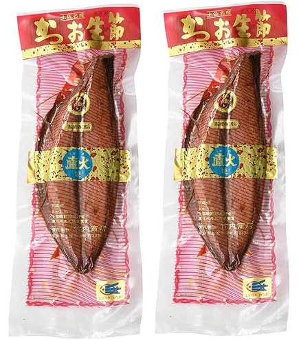 Amazon.co.jp: 竹内商店 かつお生節 約320g : 食品・飲料・お酒
